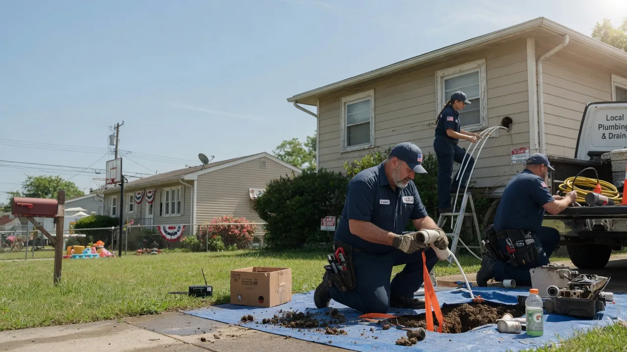 Faucet Repair in Aroma Park, IL near me